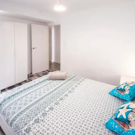 Rosa Del Mar2 Appartement Valencia
