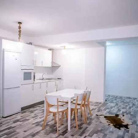 Apartament Rosa Del Mar2 *