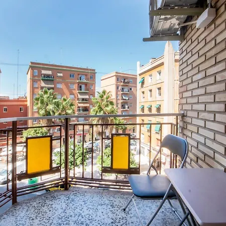 Rosa Del Mar2 Appartement *