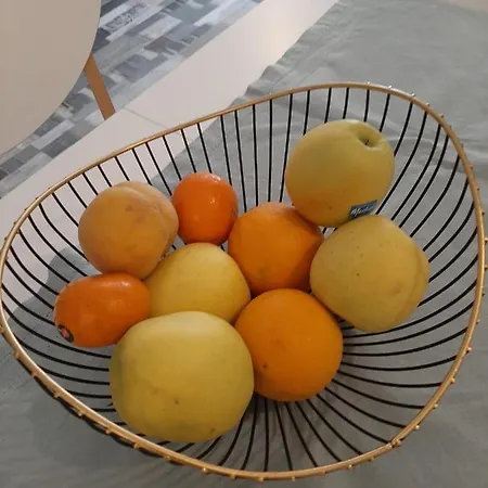 Appartement Rosa Del Mar2 Valencia