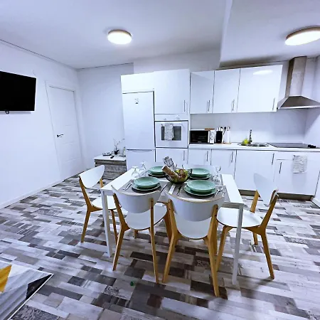 Appartement Rosa Del Mar2 *