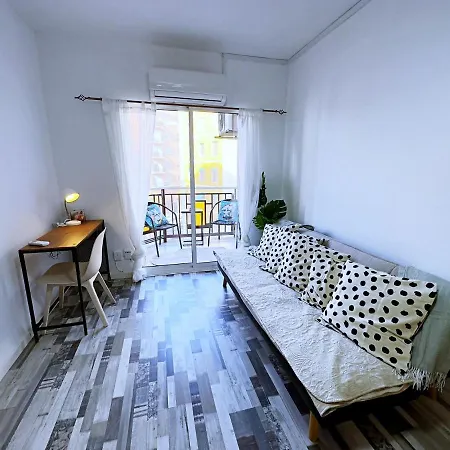 Apartament Rosa Del Mar2
