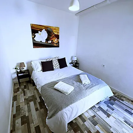 Rosa Del Mar2 Appartement