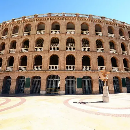 Rosa Del Mar2 Apartament